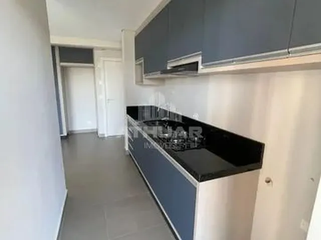 Imagem 3: Apartamento no Centro Semi Mobiliado