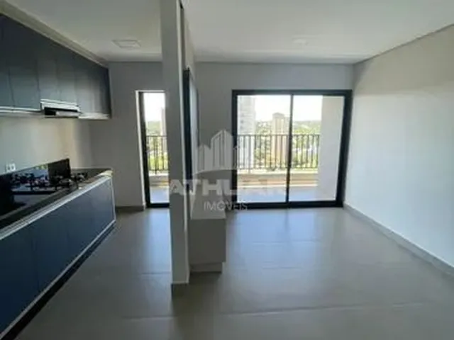 Imagem 7: Apartamento no Centro Semi Mobiliado