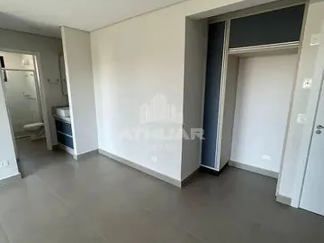 Imagem 9: Apartamento no Centro Semi Mobiliado