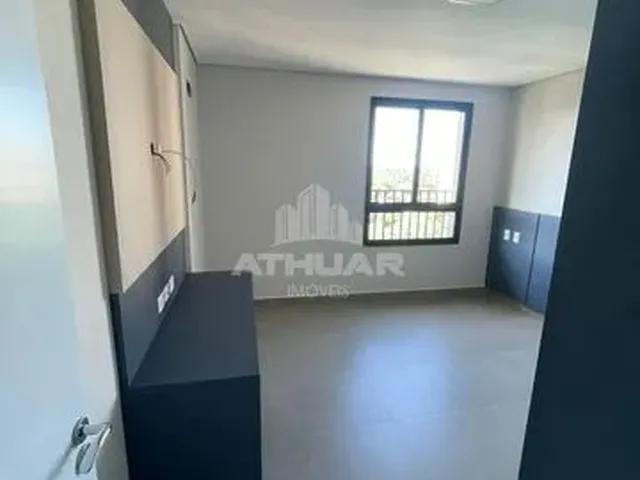 Imagem 6: Apartamento no Centro Semi Mobiliado