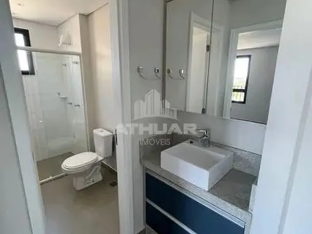 Imagem 5: Apartamento no Centro Semi Mobiliado