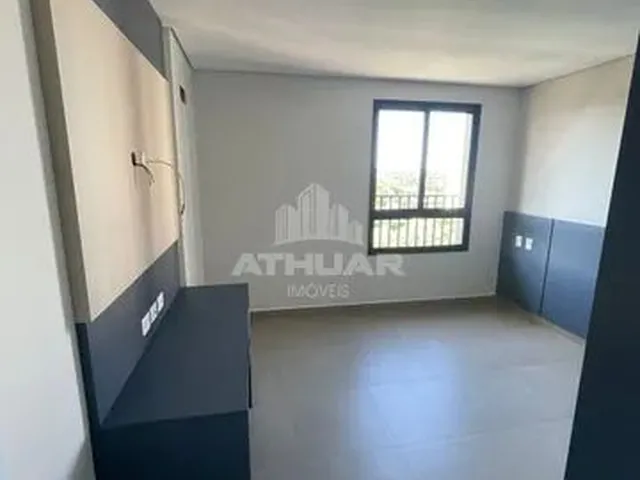 Imagem 8: Apartamento no Centro Semi Mobiliado