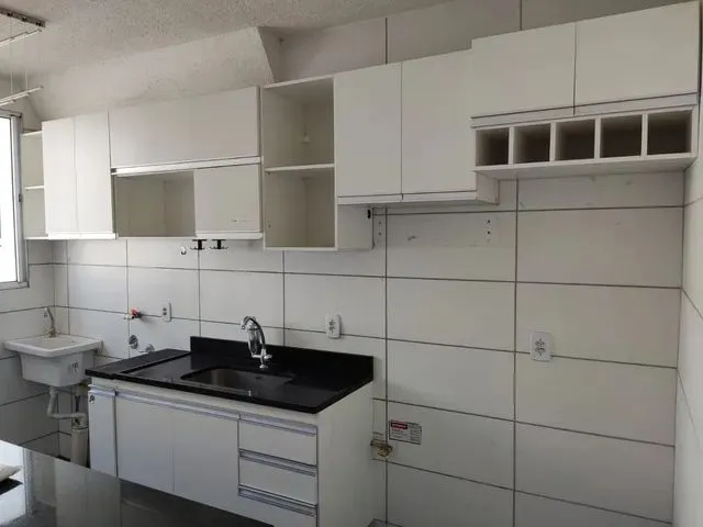 Imagem: Apartamento no Villa Natal