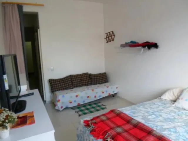 Imagem: Flat para Venda e Aluguel