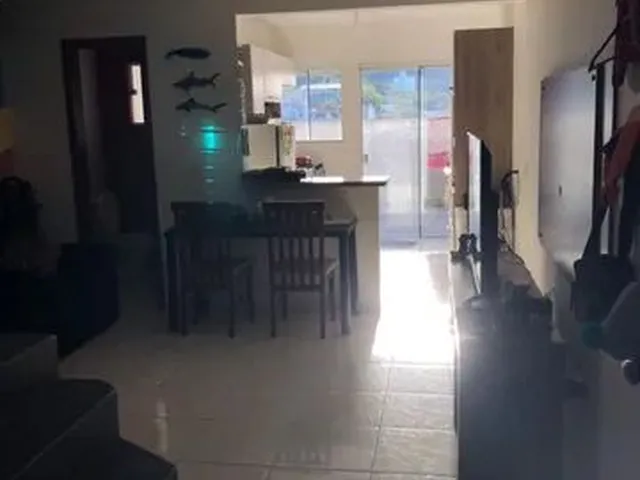 Imagem: Divido Casa na Fazendinha-Itajaí $1500