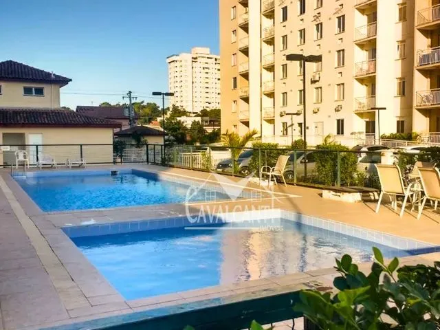 Imagem: Apartamento para Aluguel Tem 68 Metros Quadrados