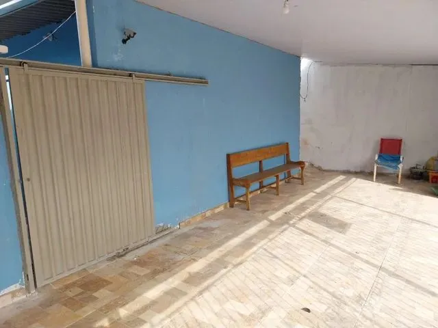 Imagem: Kitnet Próximo Ao Tático Centro Oeste