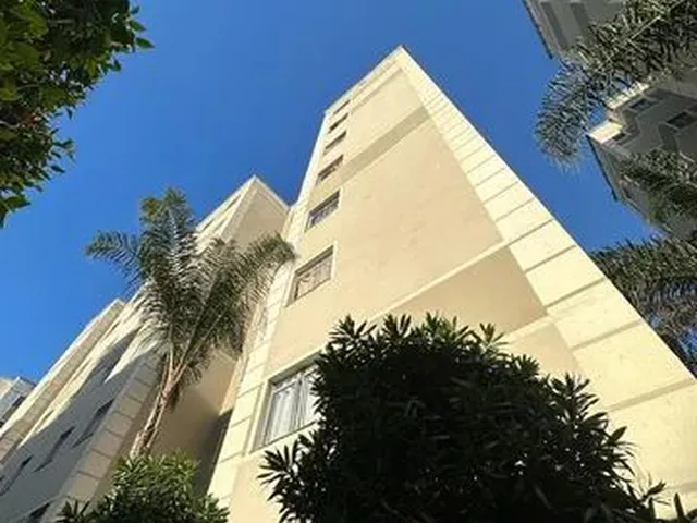 Imagem: Apartamento para Aluguel Tem 49 Metros Quadrados