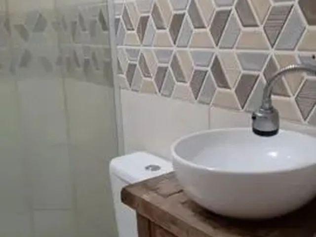Imagem: Aluga-Se Kitnet no Estreito Mobiliada!