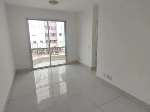Imagem: Apartamento para Aluguel Tem 60 Metros Quadrados
