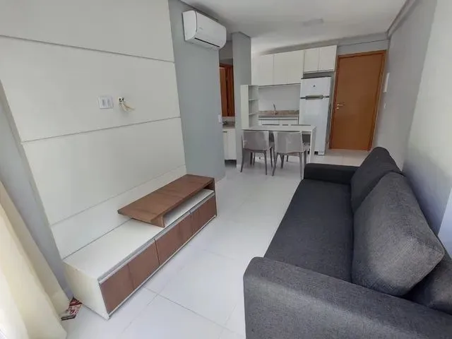 Imagem: Apartamento / Flat para Aluguel Tem 33 Metros
