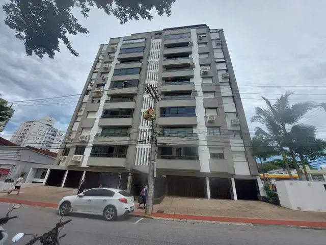 Imagem: Apto 3 Dormts no Centro - Florianópolis
