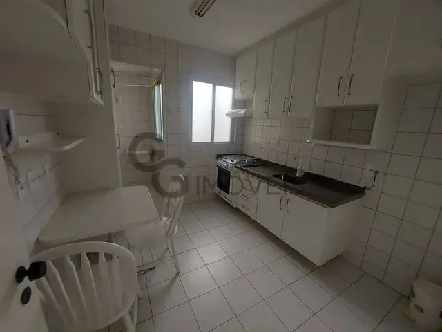 Imagem: Apartamento Semi Mobiliado no Jardim Armenia