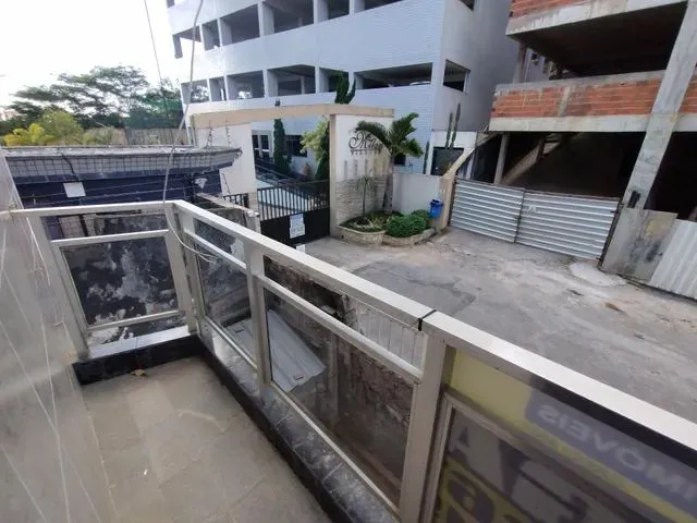 Imagem 2: Cód.: 13531 - Apartamento 3 Quartos - Bom Pastor