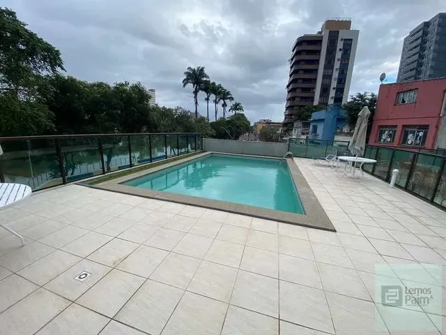Imagem: Alugo Apartamento de 3 Quartos com Piscina