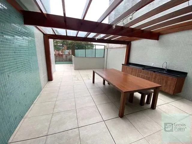 Imagem 4: Alugo Apartamento de 3 Quartos com Piscina, Academia e Muito Mais no Centro - Itabuna - Ba