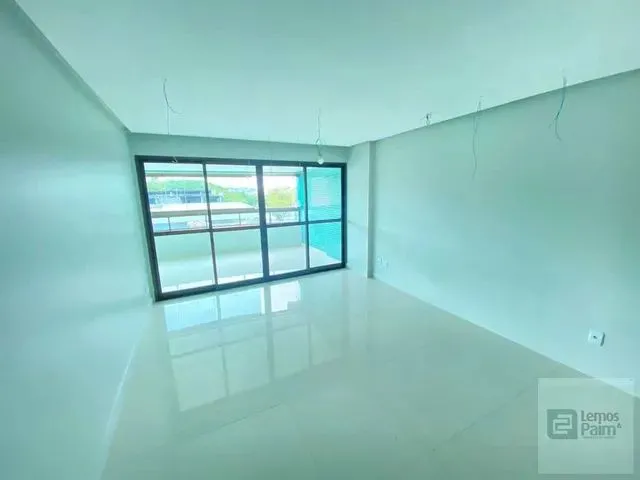 Imagem 16: Alugo Apartamento de 3 Quartos com Piscina, Academia e Muito Mais no Centro - Itabuna - Ba