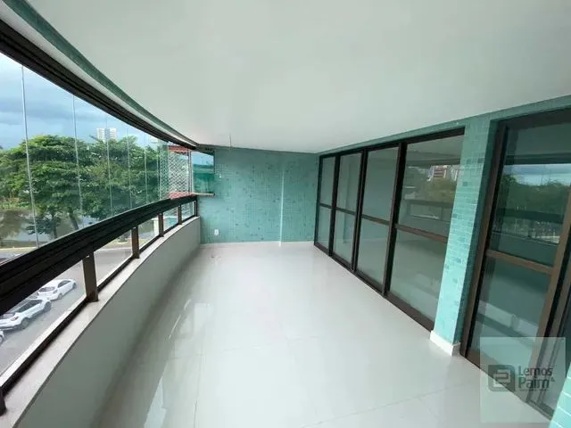 Imagem 2: Alugo Apartamento de 3 Quartos com Piscina, Academia e Muito Mais no Centro - Itabuna - Ba