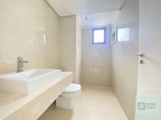 Imagem 10: Alugo Apartamento de 3 Quartos com Piscina, Academia e Muito Mais no Centro - Itabuna - Ba