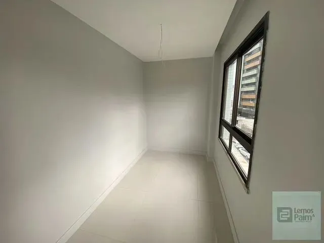 Imagem 5: Alugo Apartamento de 3 Quartos com Piscina, Academia e Muito Mais no Centro - Itabuna - Ba