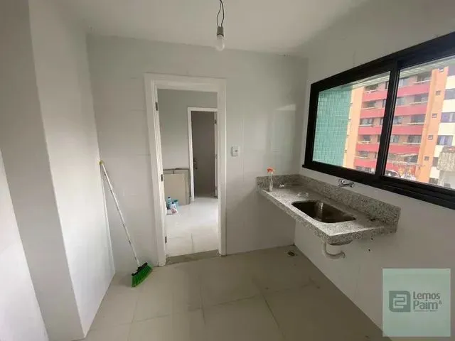 Imagem 6: Alugo Apartamento de 3 Quartos com Piscina, Academia e Muito Mais no Centro - Itabuna - Ba