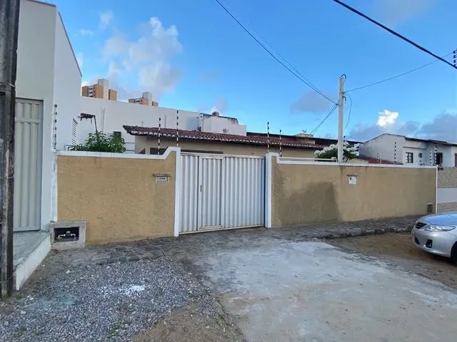 Imagem: Casa no Sanvale com 3 Qts Suíte e Piscina
