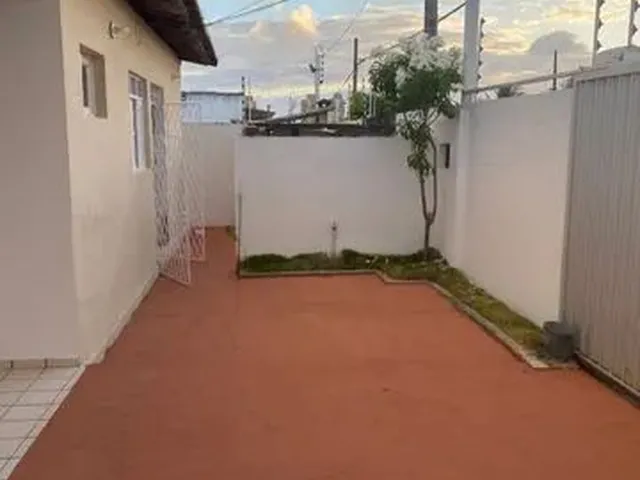 Imagem 2: Casa no Sanvale com 3 Qts Suíte e Piscina