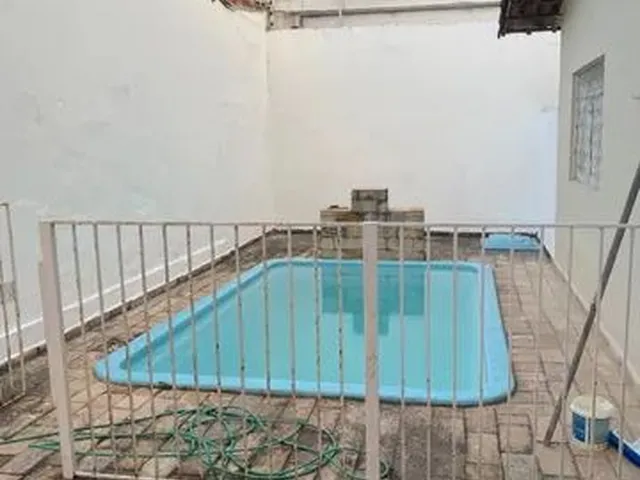 Imagem 6: Casa no Sanvale com 3 Qts Suíte e Piscina