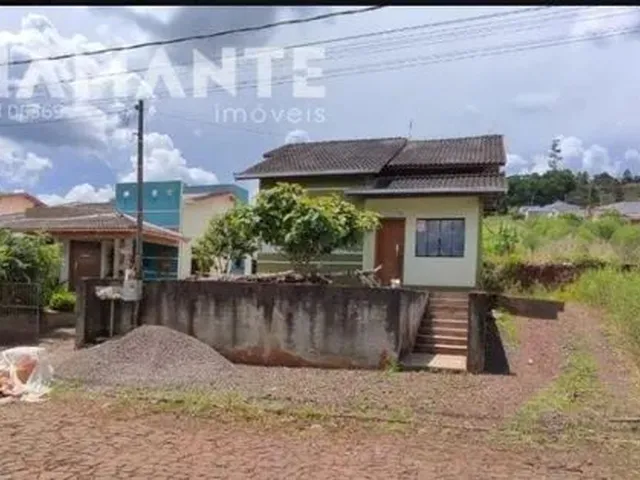 Imagem: Alugo Casa Sadia Beltrão - 02 Quartos (Suíte