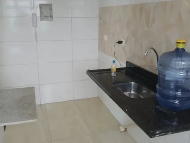 Imagem: Alugo Apartamento no Ignez Andreazza