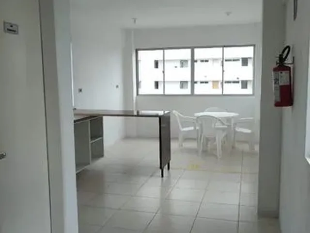 Imagem 6: Flat Mobiliado Madalena/Recife