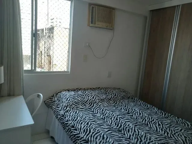 Imagem 3: Flat Mobiliado Madalena/Recife