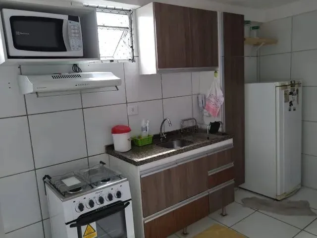 Imagem 9: Flat Mobiliado Madalena/Recife