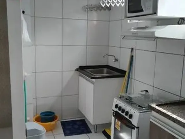 Imagem 2: Flat Mobiliado Madalena/Recife