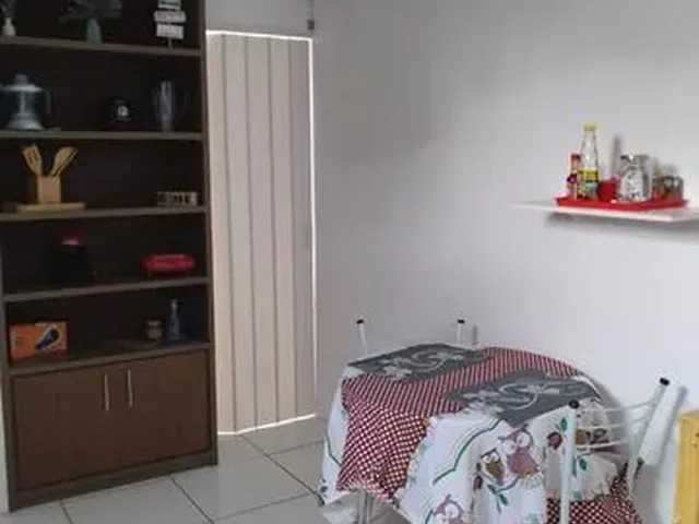 Imagem 12: Flat Mobiliado Madalena/Recife