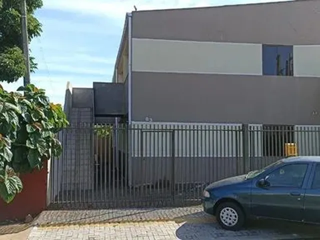 Imagem: Aluga-Se Um Apartamento