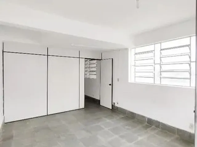 Imagem: Kitnet para Aluguel, 1 Quarto, 1 Vaga, Paraíso