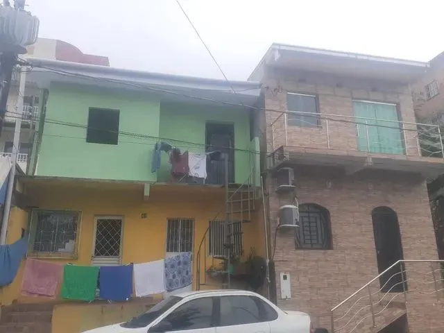 Imagem: Alugo Kitinet no Japiim 2