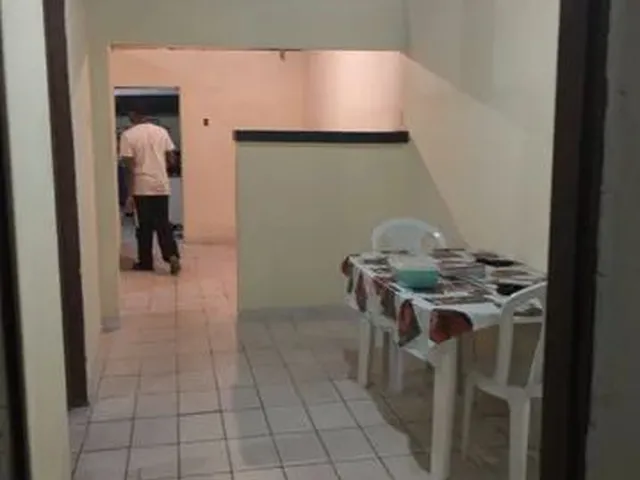 Imagem 4: Casa Mobiliada para Empresas