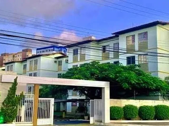 Imagem: Aluga-Se Apartamento no Condomínio Praias