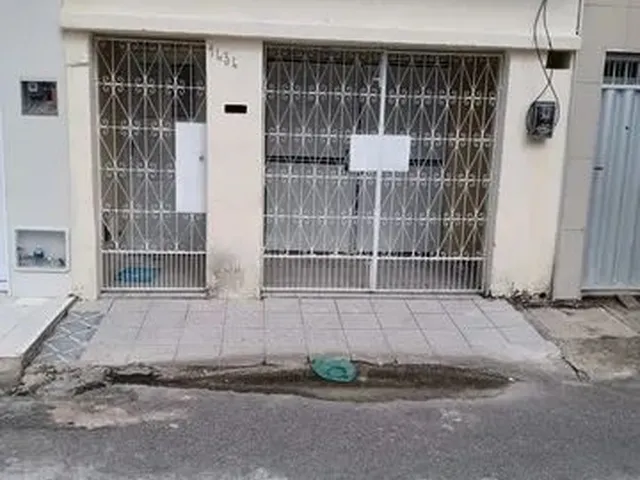 Imagem: Casa para Aluguel Possui 90 Metros Quadrados