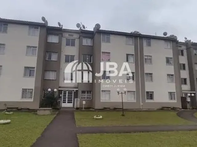 Imagem: Curitiba - Padrão - Sítio Cercado