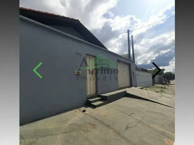 Imagem: Casa para Venda 450.000 Ou Aluguel 1.700