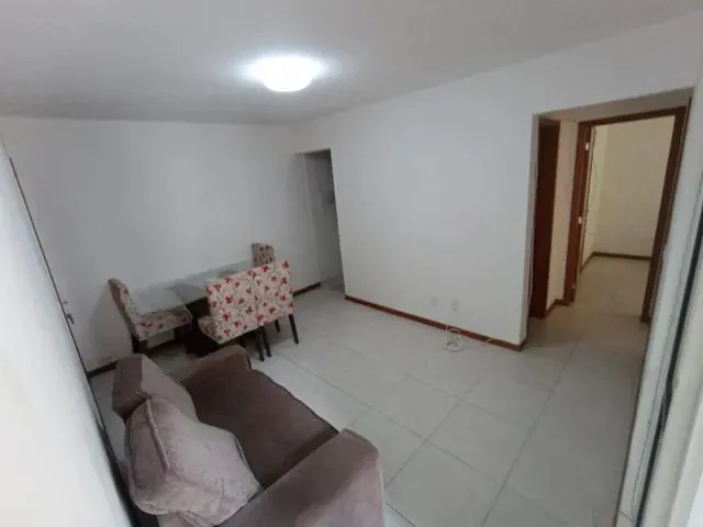 Imagem: Apartamento no Condomínio Residencial santa
