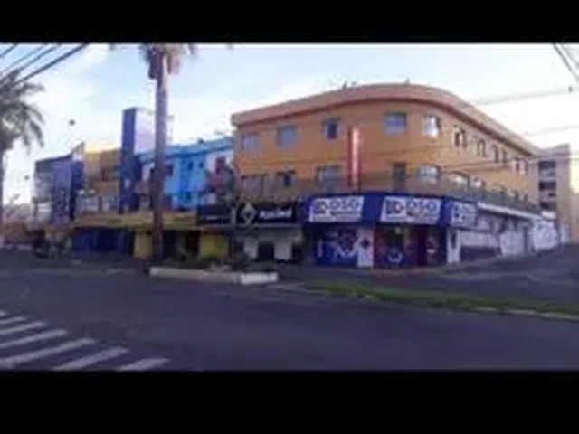 Imagem: Alugo Apto na Av. Juca Stockler em Frente