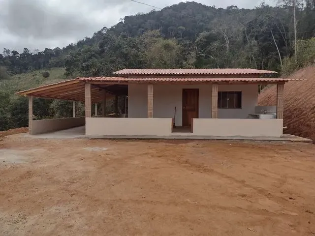 Imagem 1: Casa em Parajú - Domingos Martins