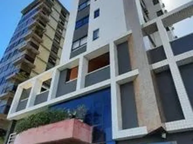 Imagem: Condomínio Edifício Alto do Juruá