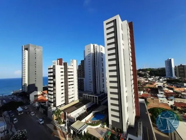 Imagem 16: Condomínio Edifício Alto do Juruá