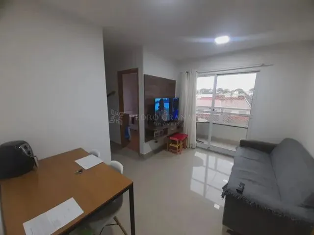 Imagem: Maringá - Apartamento - Parque Residencial