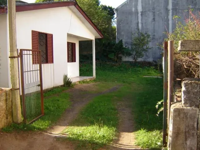 Imagem: Locação Casa Resid. Porto Alegre Rs Brasil